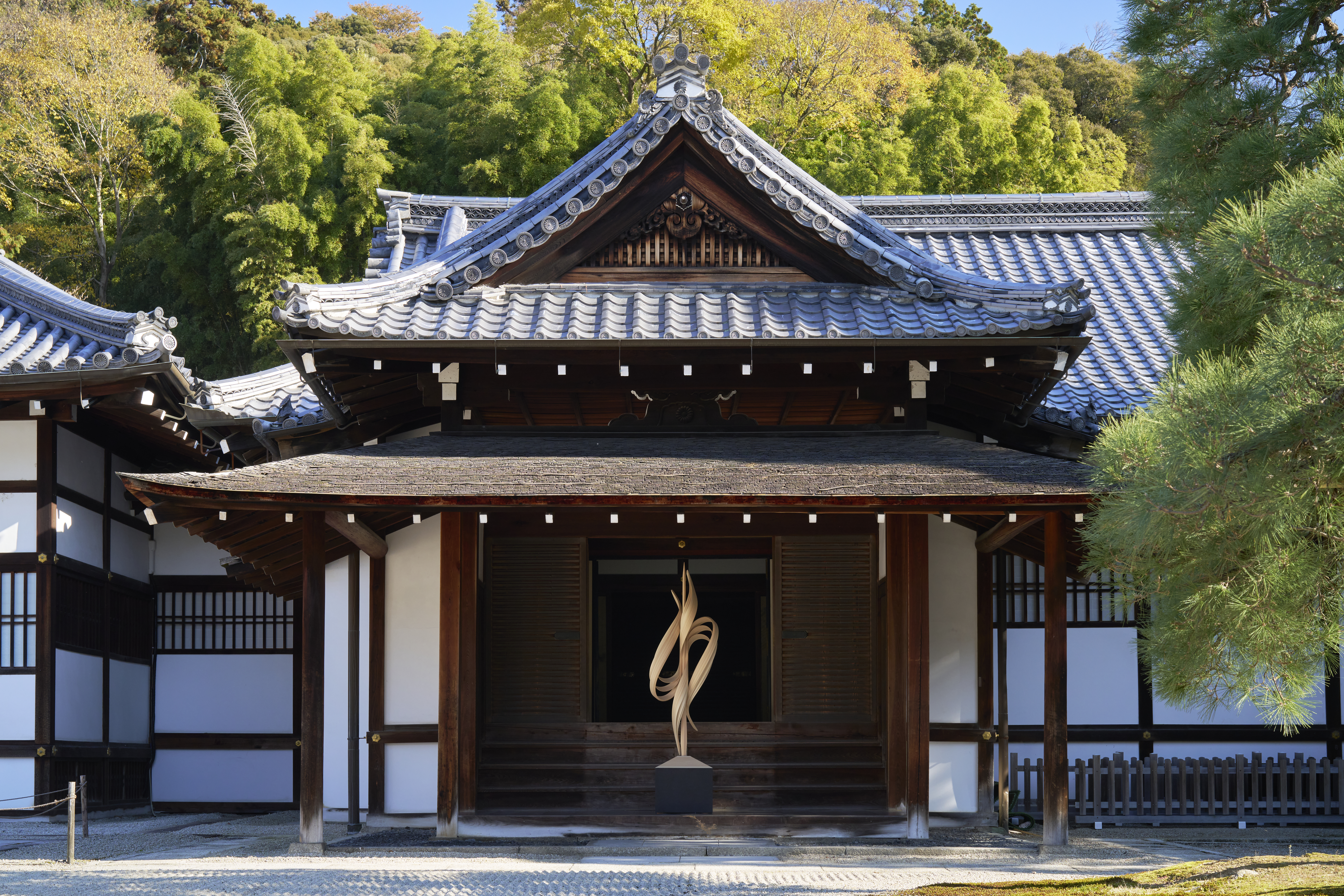 RAKUCHU KANSEI ART EXHIBITION KYOTO 2022